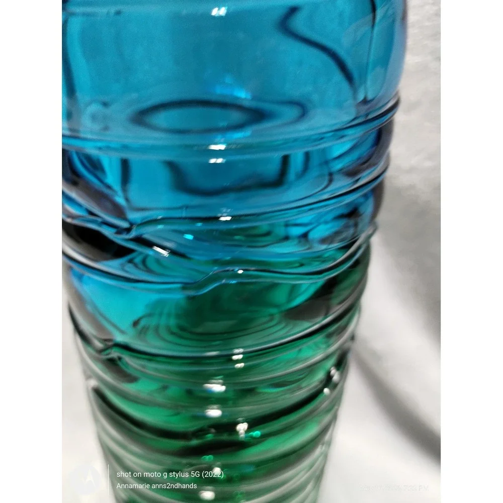 N/A beautiful blue